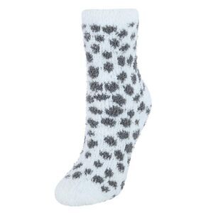 Snuggle Feet Women's Warm and Cozy Butter Novelty Socks  (1 Pair)